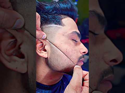 rehmanstylist #havingfuniskey #shavingnewtechnique#shavingblackhaircolour#newbreadcolour#shavingvira