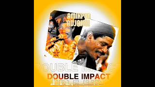 Serge Diesel ft Iréti Amikpon2 ( Double impact)