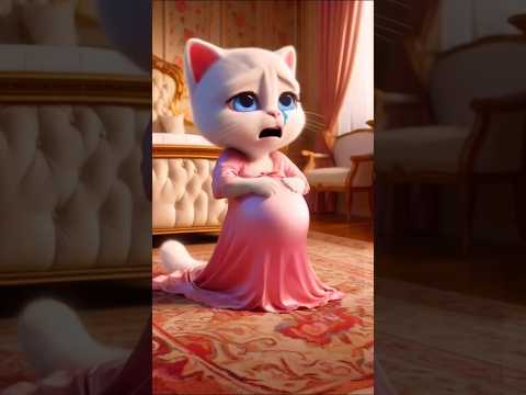 Kittu Ka Janm 🥰 PART - 1 #shorts #short
