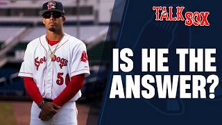 Is It Time For Franklin Arias?