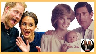 Diana’s Grave Is Not Disneyland! Why This Story Has People Furious! 