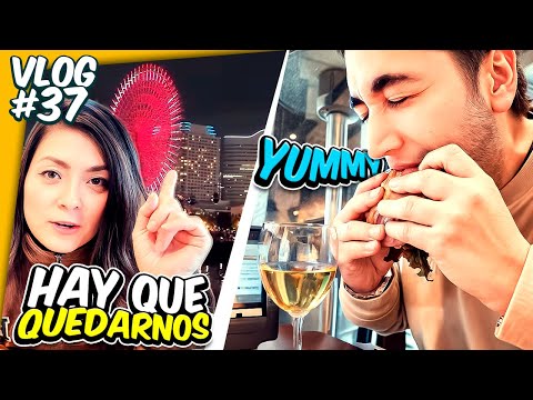 😵‍💫 MI ESPOSA SE QUIERE MUDAR A YOKOHAMA - VIVIR EN JAPON  -  Ep 37