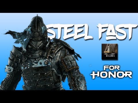 for honor steel farming 2019 for honor steel farming 2019