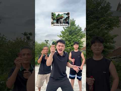 Thế giới brainrot ở trong tay người phàm #funny #brainrot