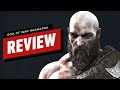 God of War Ragnarok Concepts and Features