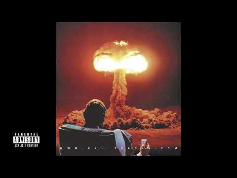 HARD RAP beat Instrumental "MURDERERS" | DOPE Trap Instrumental 2025 | HARD Rap/Trap Beat