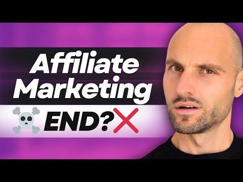 New ERA of Affiliate Marketing (How People Are GETTING RICH in 2025)
