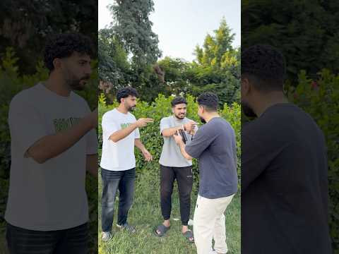 مين اللي خطف رحيم!🙄