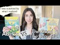 Math Curriculum Comparison and Insights