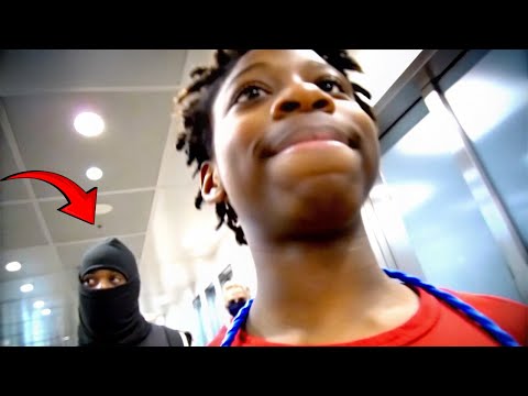 When Victims Are KIDNAPPED On Camera!