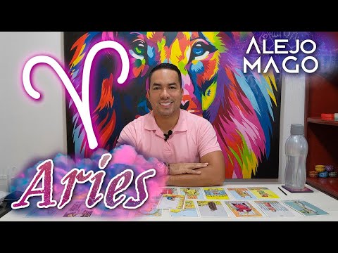 ARIES!!!♈️ UN HIJO!!! SOLUCIÓN FINANCIERA!!! VIAJE, DESPERTAR!!! MODO GRATITUD!!! (10-16 DE MARZO)