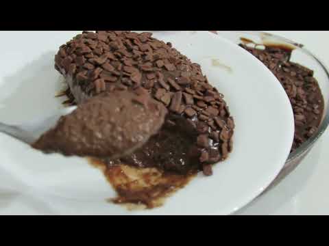 NÃO ACREDITO QUE É TÃO FÁCIL FAZER ESSA SOBREMESA  RÁPIDO E SUPER FÁCIL/RECEITAS DE MÃE