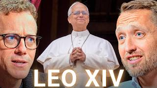 My Take on Pope Leo XIV