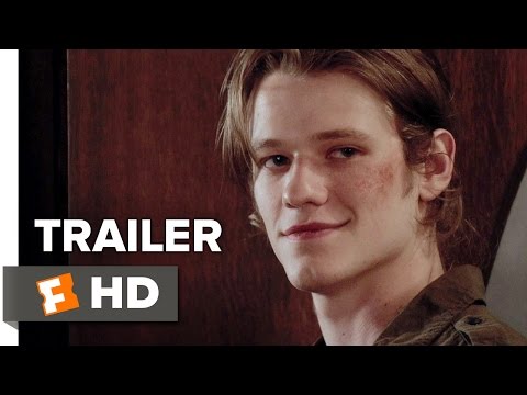 The Curse of Downers Grove Official Trailer 1 (2015) - Lucas Till, Kevin Zegers Movie HD