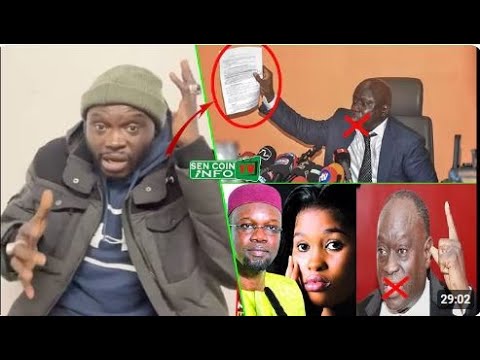 🔴La sanction tombe mauvaise nouvelle pour Bassirou Gueye et G Moussa Fall ,Mollah explique tout ohh