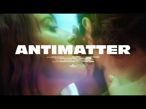 Silent Planet - Antimatter (Official Music Video)
