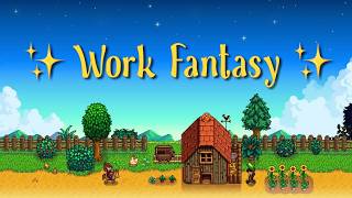 Comment le Jeu Vidéo nous met au TRAVAIL