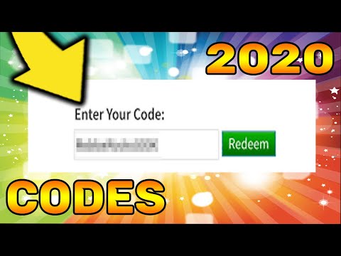 Roblox Promo Codes Wiki 07 2021 - promo code wiki roblox