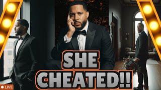 WHO CHEATS MORE: MEN or WOMEN? VALENTINE'S SPECIAL 📱