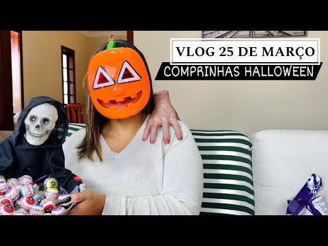 VLOG SÃO PAULO