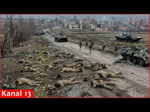 Akhmat's biggest losses since 2022: Ukrainian fighters routed a large group of Kadyrovites