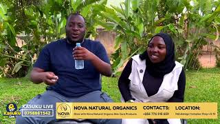Zubeda ne Kasuku nemboozi yabakazi ba  Frank Ntambi ku kooti 😂