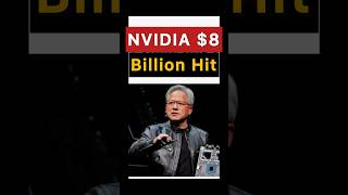 Nvidia Q2 Earnings 2025 | $8 Billion Hit From China Chip Ban Explained