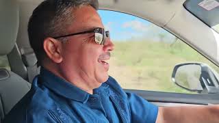 Presidente se compromete a cumplir las promesas que otros no cumplieron