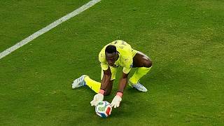 YouTube video thumbnail: Edouard Mendy set to Retire From Senegal Duty After 59 Caps