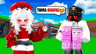 ILUSIONÉ EMOS Y OBTUVE BRAINROTS ILEGALES!! 😳😳