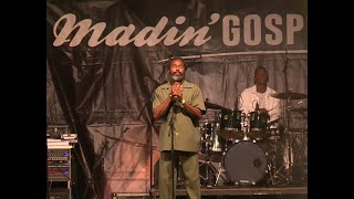 MADIN' GOSPEL FESTIVAL 2024 – VIDÉO OFFICIELLE – VALLEY : Tu as laissé entrer le mal