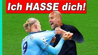 15 Trainer, die Fußballer Hassen