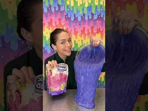 I MIXED KINETIC SAND + WATER😱💧💦 shopnicholejacklyne.com