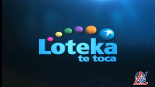 Loteka te Toca del 21 de Septiembre del 2025 (Loteria Loteka, Quiniela Loteka, #Loteka)