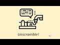 Understanding the Transcript