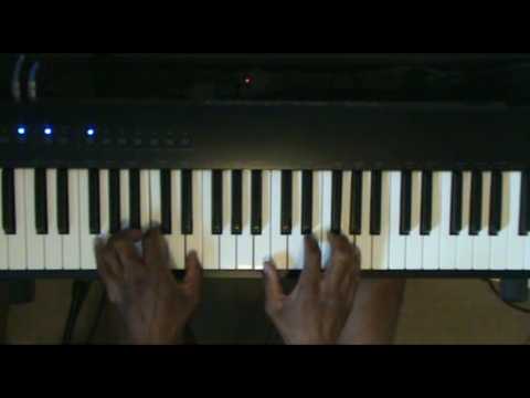 learn to play gospel piano ethel caffie austin