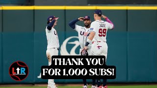 Our 1,000 Subscriber Special | Thank You!