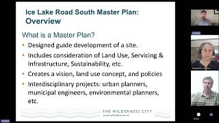ILRS Webinar Recording