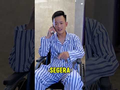 Ternyata Suaminya Tuan Lin #shorts