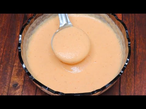 No Soda No ENO No Fermentation No Rice Easy 2 ingredient High Protein Breakfast Recipe| Protein dosa