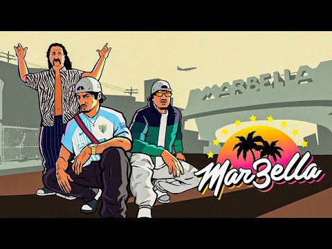 LOS DIOZES VUELVEN A MARBELLA 🙌 - Marbella 3 #1