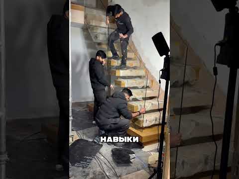 Команда мечты из солнечного Узбекистана👍