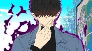 ملك الشياطين قرر التوبة واستغنا عن قوته و اصبح انسان عادي علشان نفسه يخش الجنة | ملخص انمي كامل