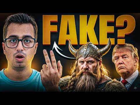 Did VIKING Helmets Have HORNS?