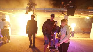 La Rosy X Alex Ceesay - LOWKEY (OFFICIAL MUSICVIDEO)