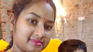 Dipika Biswas is live!