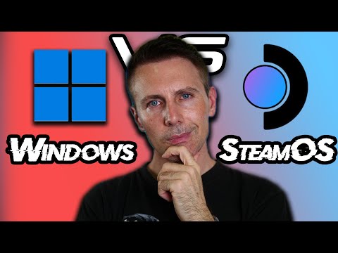 STARTING My Linux vs Windows 10 and 11 JOURNEY... (Mistakes were MADE)