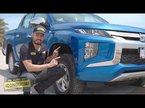 LA GRAN IGNORANCIA DE COMPRAR MITSUBISHI L200