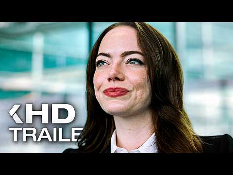 BUGONIA Trailer German Deutsch (2025) Emma Stone, Jesse Plemons