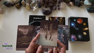 POV: you're my bestie and you ask me to read for you 👀🪨🫶🏽 Pick A Rock Tarot Reading